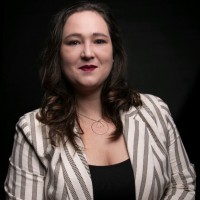 Charlene Kemp