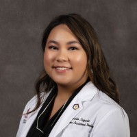 Lavinia Sagario, PA-C