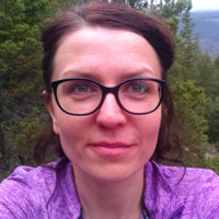 Ania Pastuszewska, Mba, Leed Ap