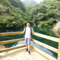 Mason Yan