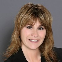 Kristen Ferrali