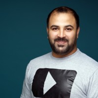 ibrahim alhariri