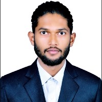 Subhranil Mandal