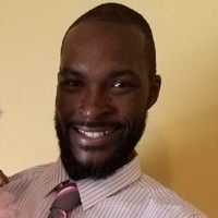 Raheem David
