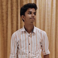 Vishal Badari R