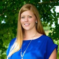 Cassie Mccallie