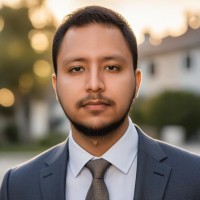 Gabriel Flores Seminario