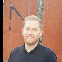 Simon Daly