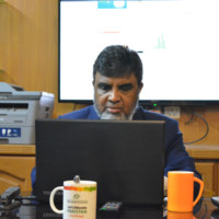 Khateeb Murtaza