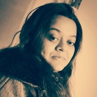 Drashti Rupani