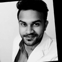 Jayesh Jadhav