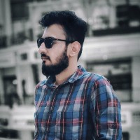 Vishal Sharma