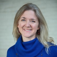 Donna Judge
