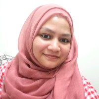 Tabassum Hasan