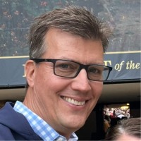 Corey Stepien, MBA