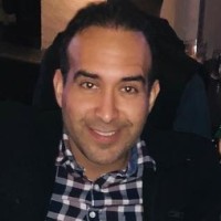 Chris De Hoyos