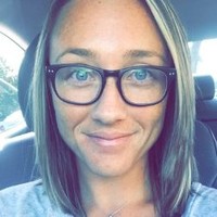 Morgan Corzine