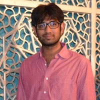 Drashant Gupta