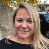 Katherine Hardwick