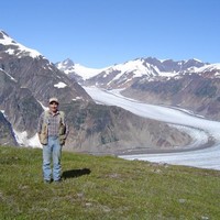 Graeme Evans