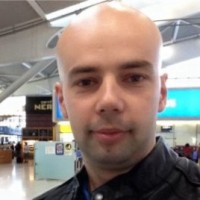 Stefan Donchev