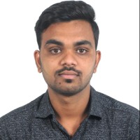 Manoj S