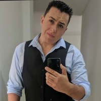 Everton Kruger da Rosa