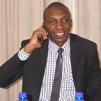 Simon Njikho