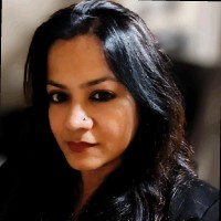 Sudeshna Chatterjee