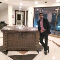 Satish Patil