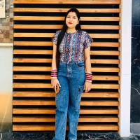 Deepali Negi