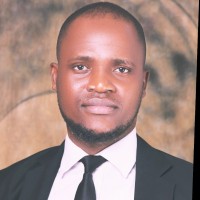 Rafiq Anammah, Mciarb, Chmc
