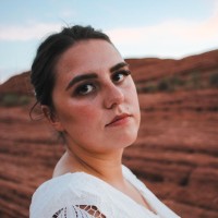 Kathryn Hope