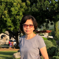 Tracy Lee