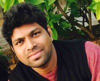 Saikiran Mp