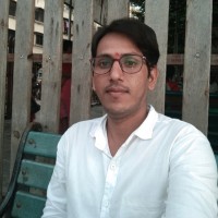 Vishnu Budhwat
