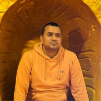 Amar Shahi