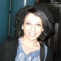Linda Dahmani