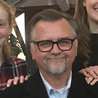 Greg Rosenow