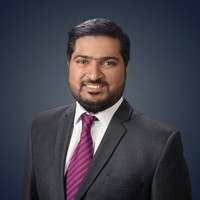 Obaid Ur Rehman