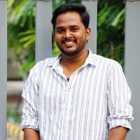 Deepak Ch