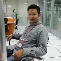 马海军