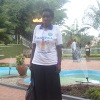 NYIRAHABIMANA Christine