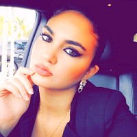 Farah Helou