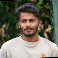 Rajesh V