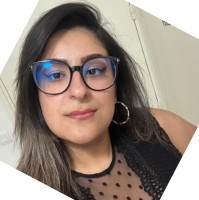 Fernanda Borges Das Neves Reis