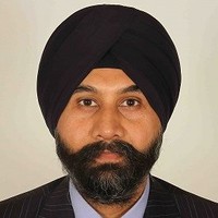 Surjeet Singh