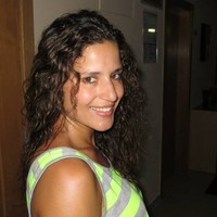 Ana Gama Domingues