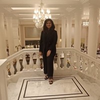 Dr. Malika Grover