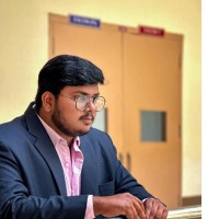 Kishore Chandrasekar